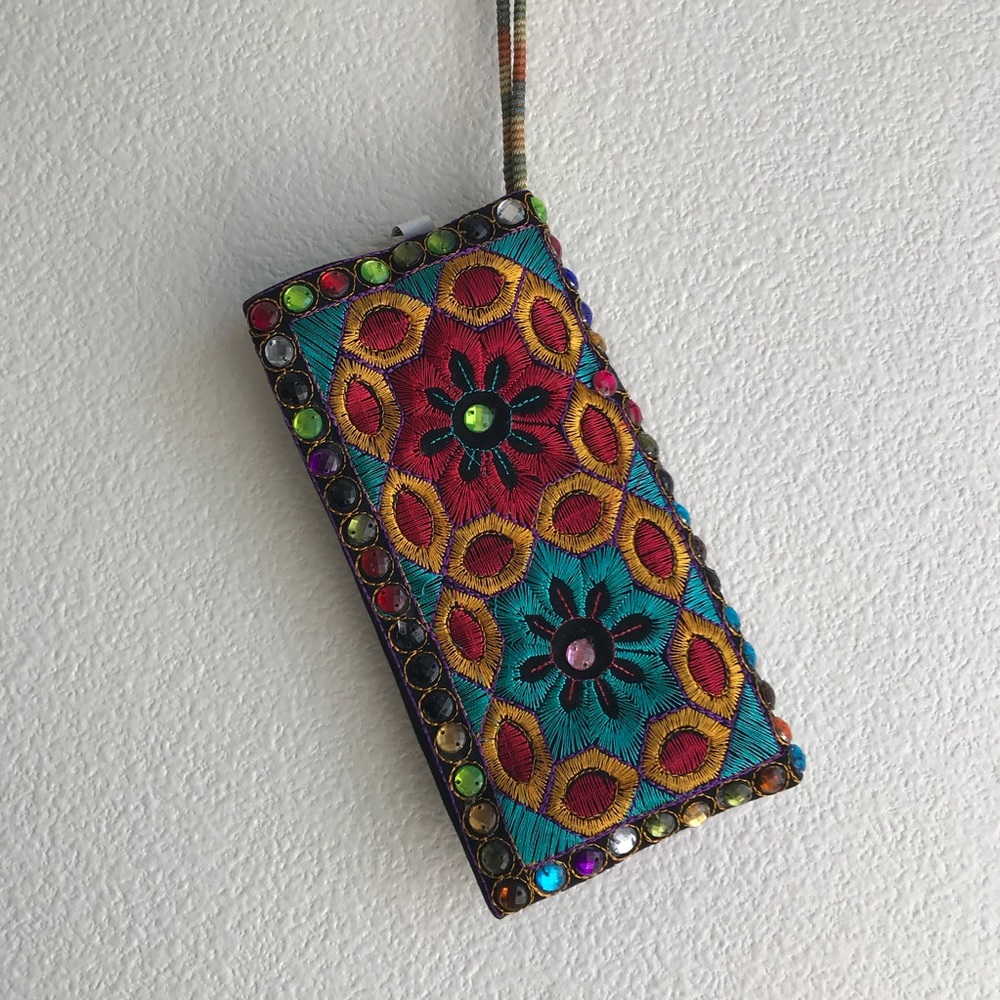 Handmade Wallet